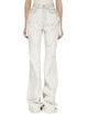 DS01F4304_DMWSH_51 | SLIVERED BOOTCUT