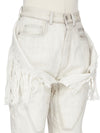 DS01F4304_DMWSH_51 | SLIVERED BOOTCUT