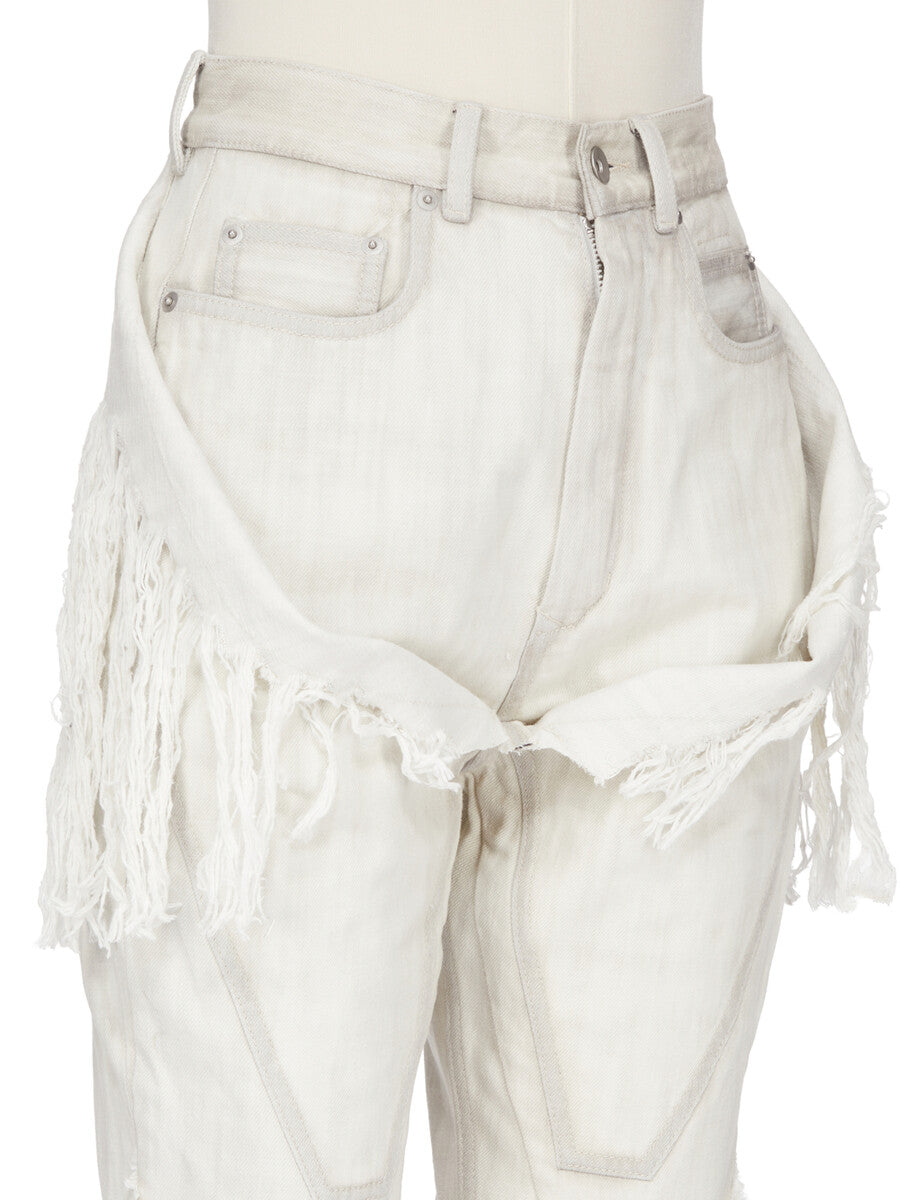 DS01F4304_DMWSH_51 | SLIVERED BOOTCUT
