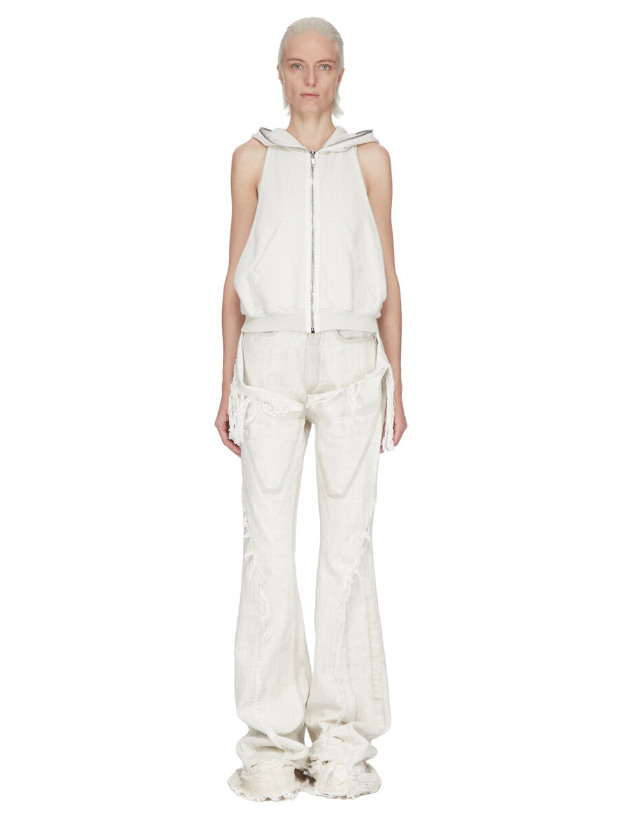 DS01F4304_DMWSH_51 | SLIVERED BOOTCUT