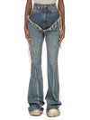DS01F4304_DWBSH_06 | SLIVERED BOOTCUT