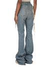 DS01F4304_DWBSH_06 | SLIVERED BOOTCUT