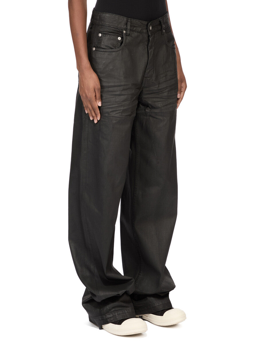 GETH JEANS| RICK OWENS GETH JEANS| RICK OWENS