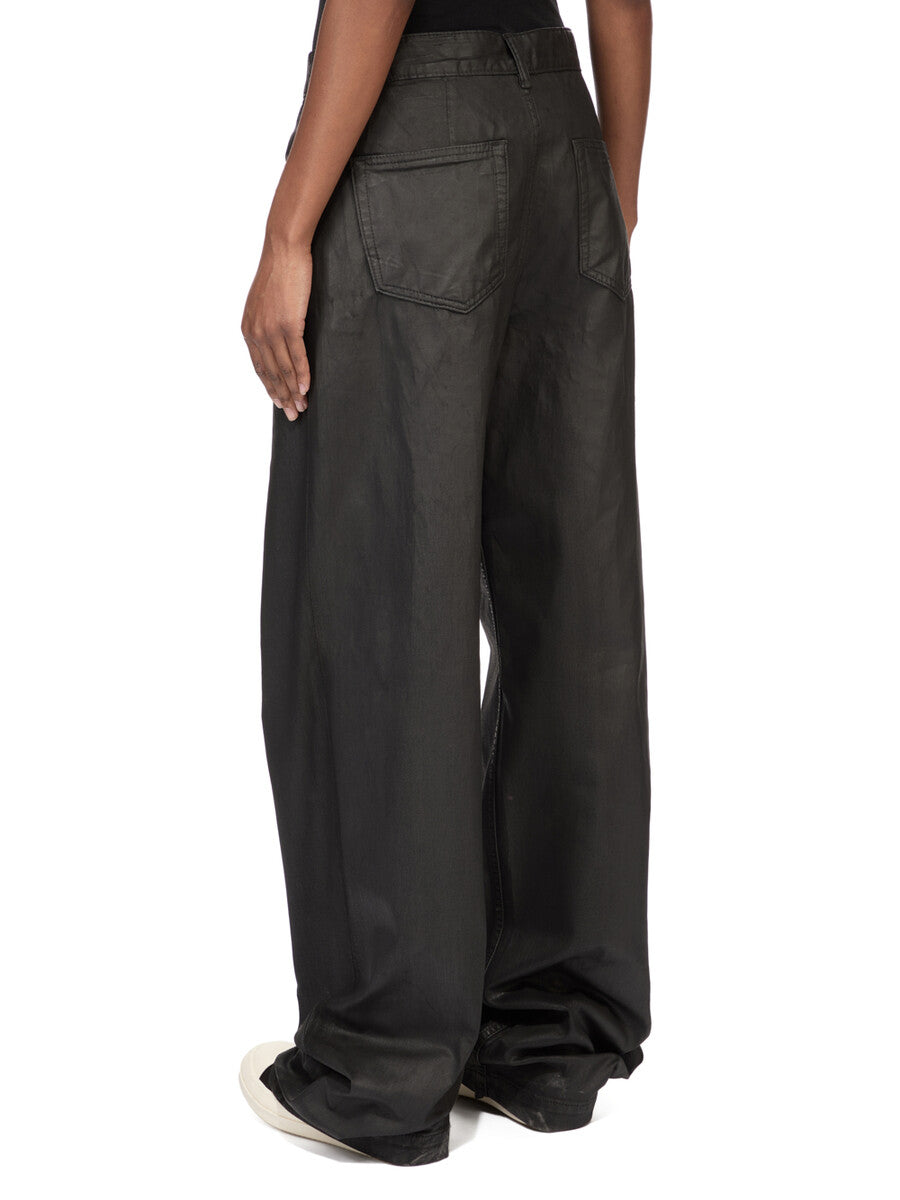 GETH JEANS| RICK OWENS