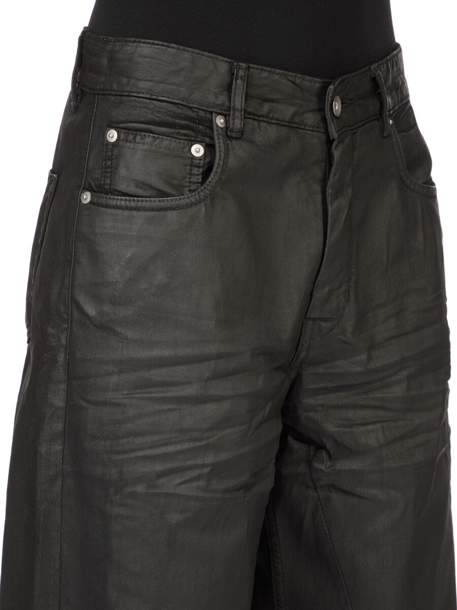 GETH JEANS| RICK OWENS