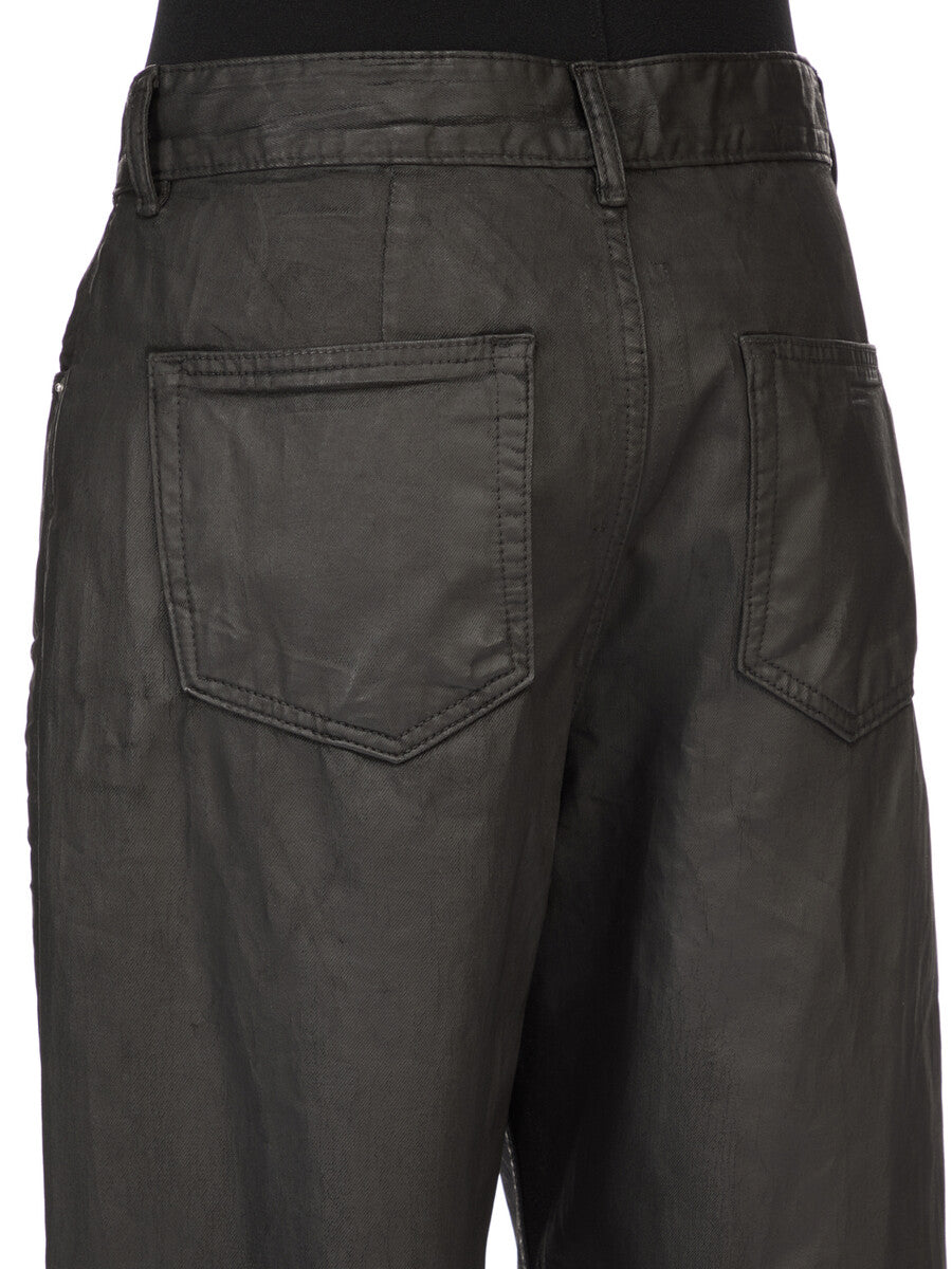 GETH JEANS| RICK OWENS