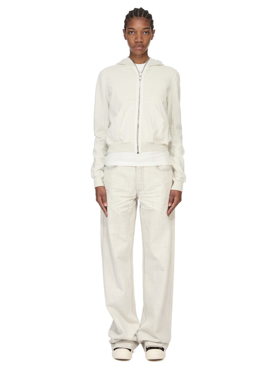 GETH JEANS| RICK OWENS
