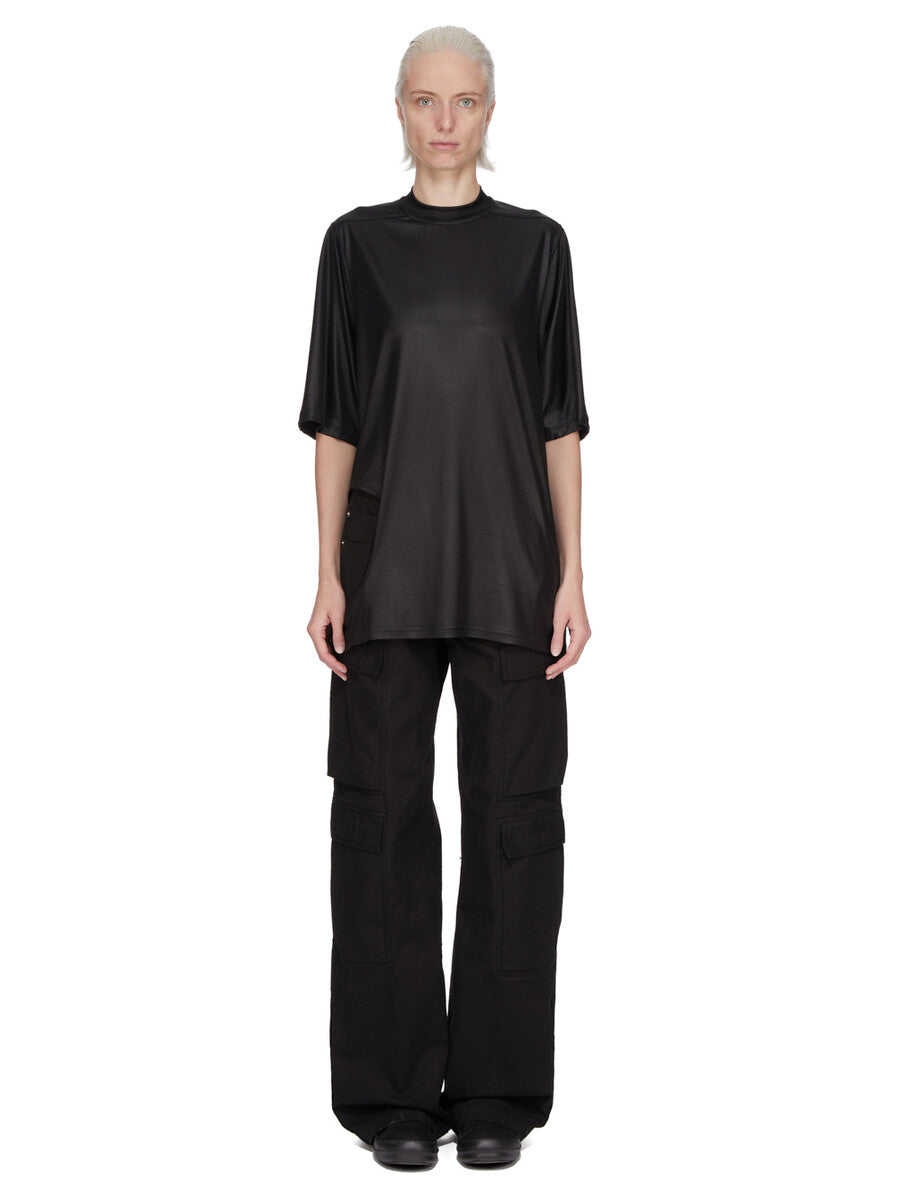 DOUBLE CARGO JEANS| RICK OWENS