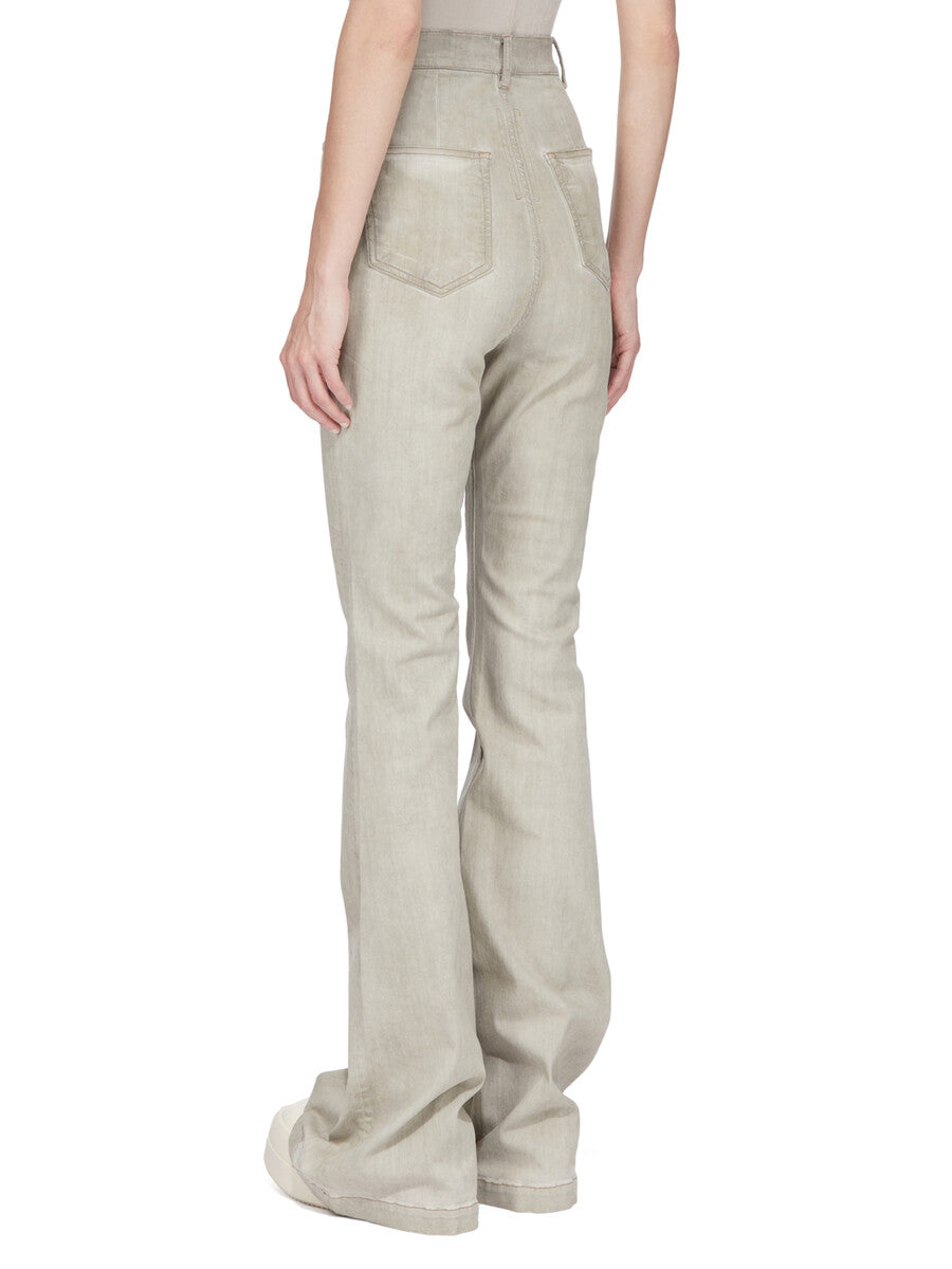 BOLAN BOOTCUT| RICK OWENS