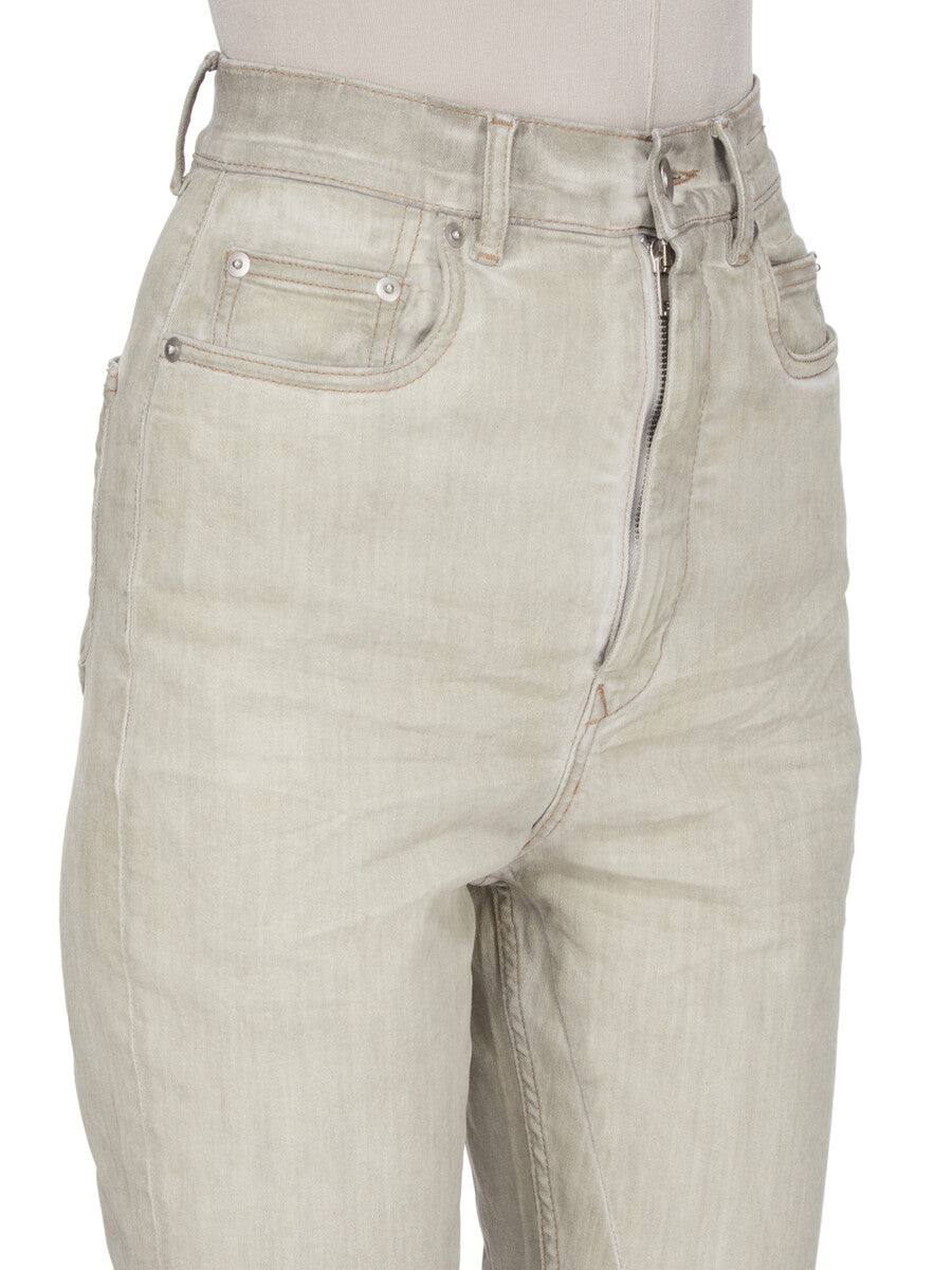 BOLAN BOOTCUT| RICK OWENS