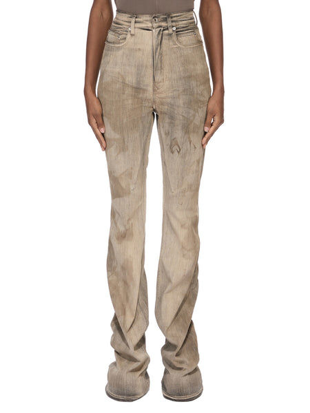 BOLAN BOOTCUT| RICK OWENS
