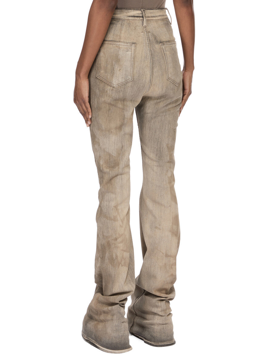 BOLAN BOOTCUT| RICK OWENS
