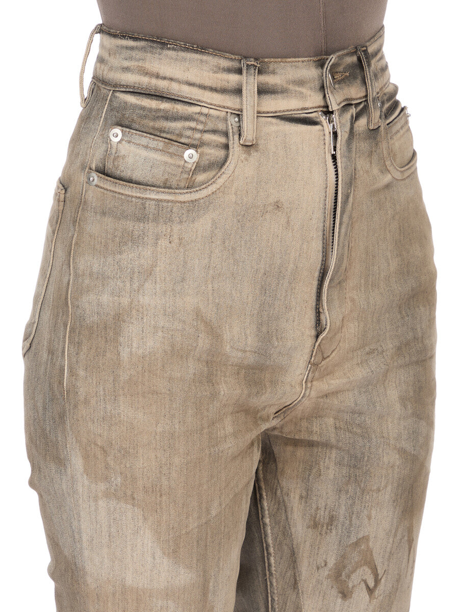 BOLAN BOOTCUT| RICK OWENS