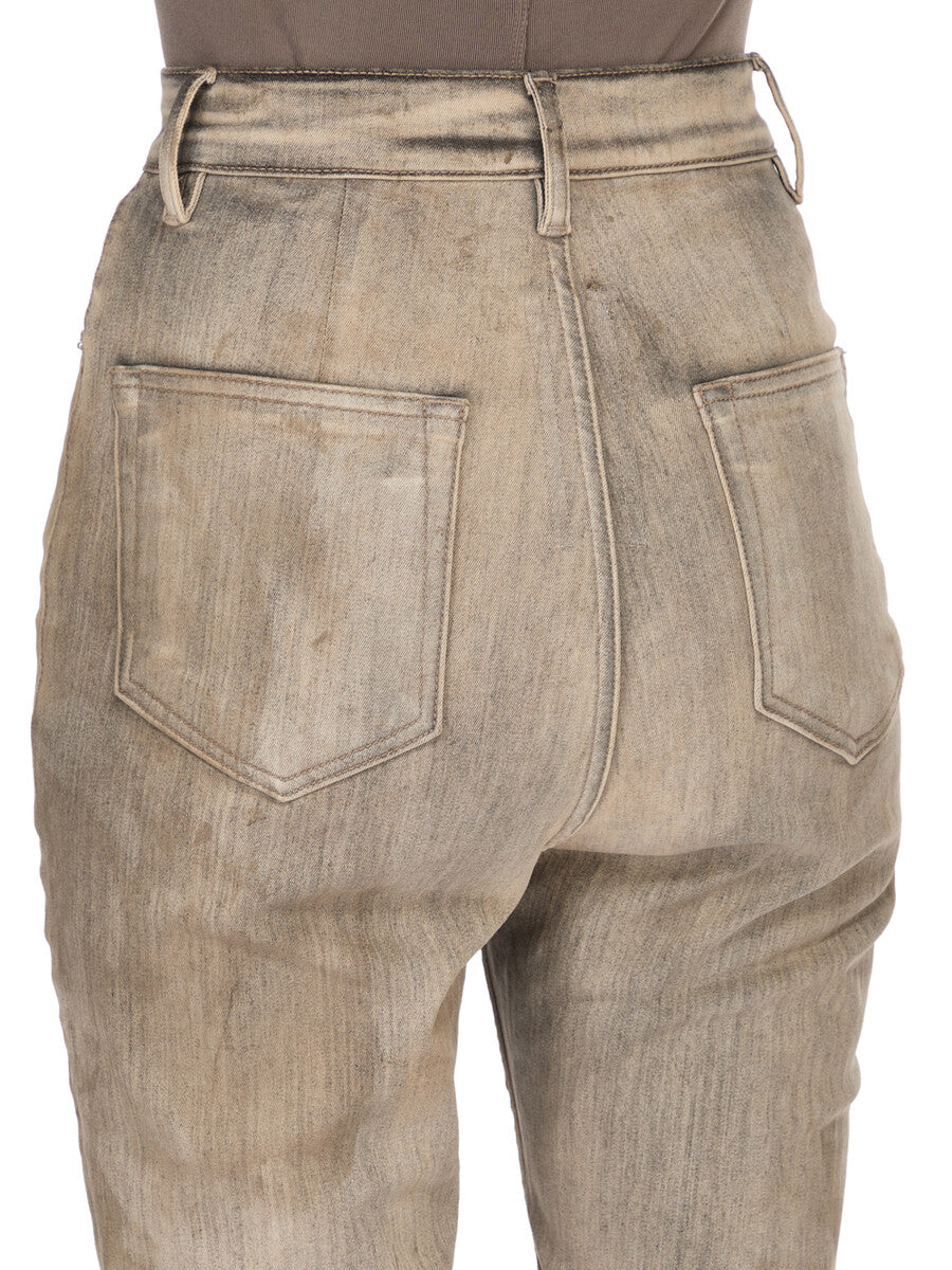 BOLAN BOOTCUT| RICK OWENS
