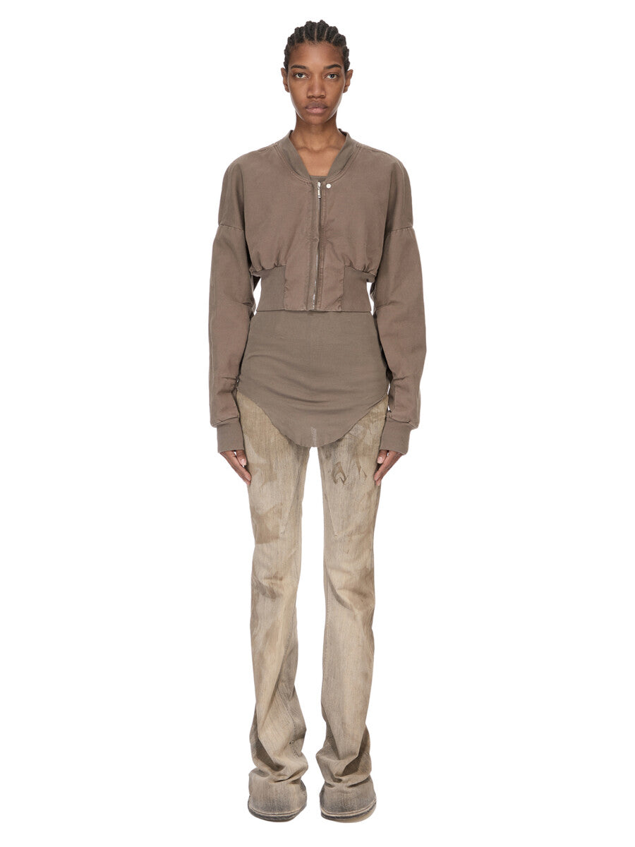 BOLAN BOOTCUT| RICK OWENS