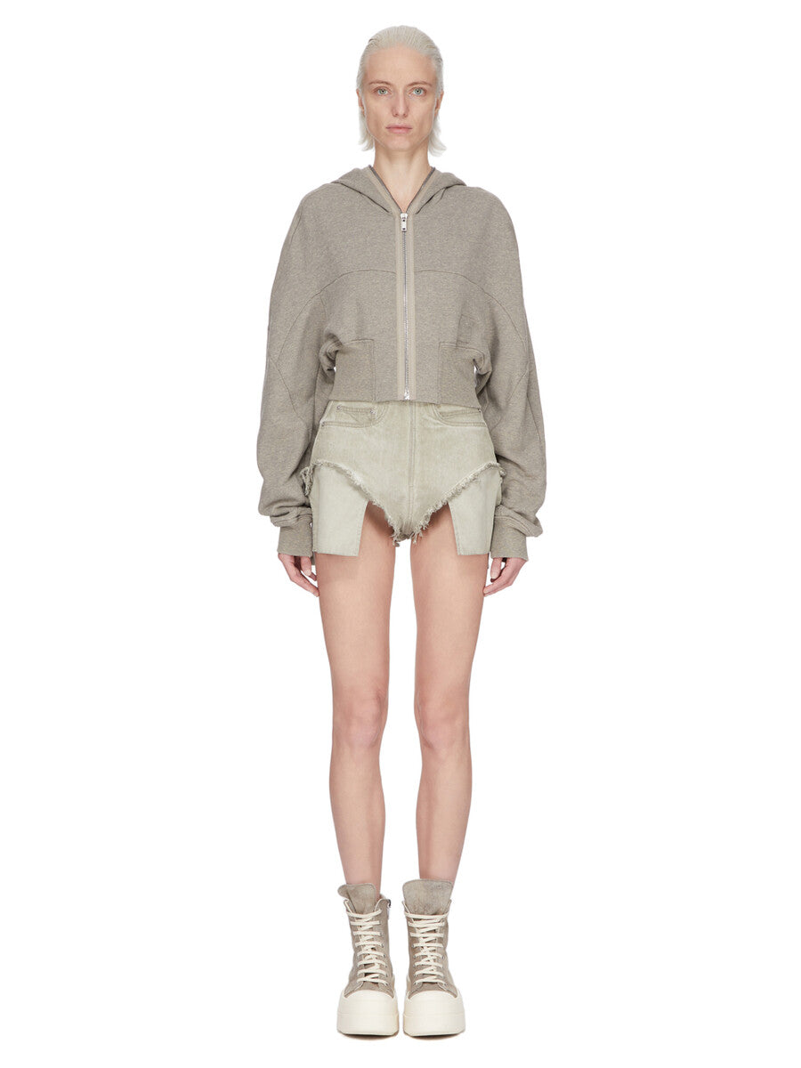 DIRT CUTOFFS| RICK OWENS
