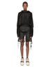 DS01F4314_DBKSH_09 | SLIVERED TIGHT CUT OFFS