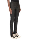 DS01F4317_SDBK_09 | SLIT FRONT LEGGING