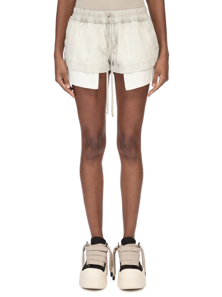 FOG BOXERS| RICK OWENS