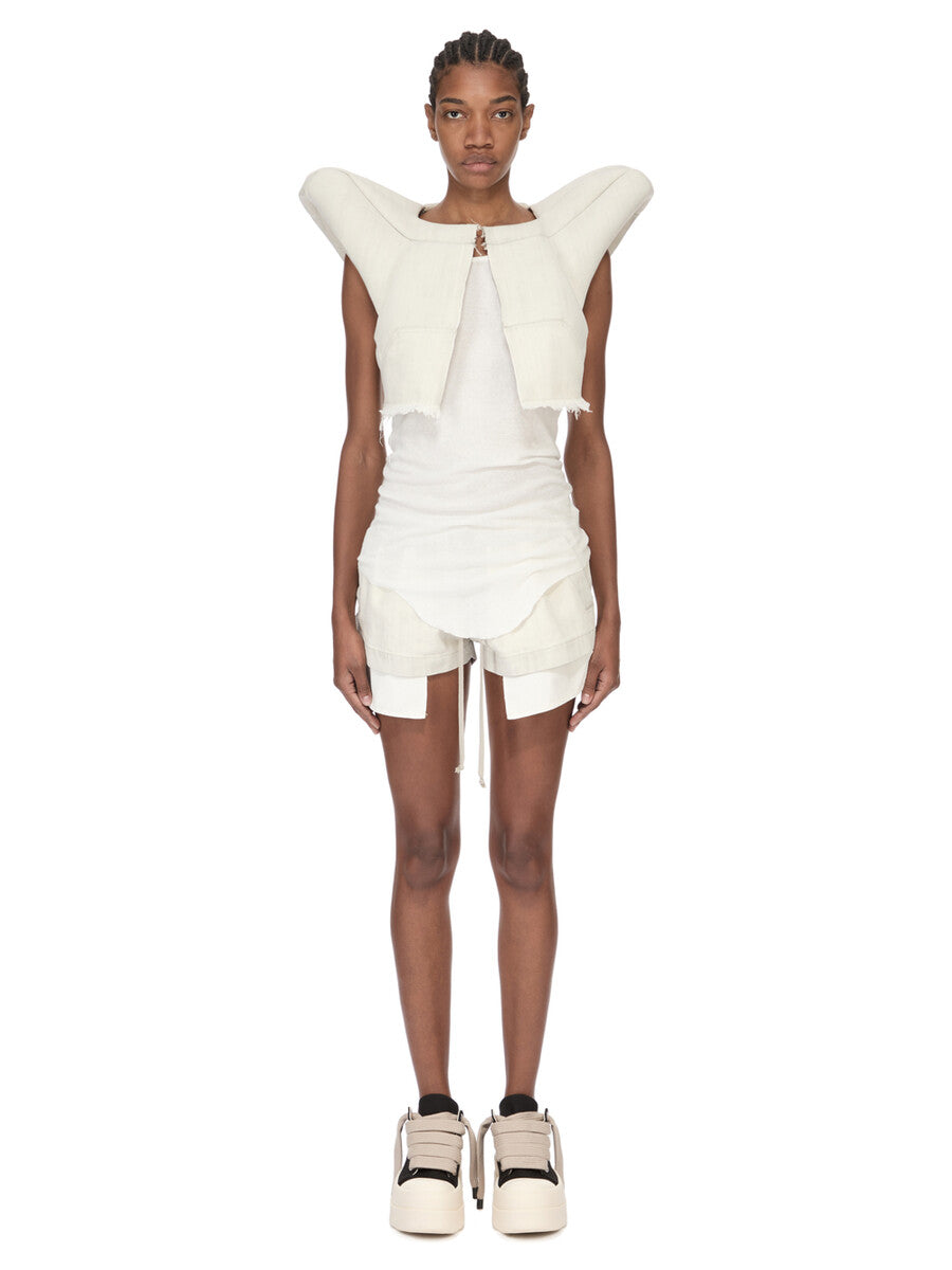 Fashion related image used in ecommerce context featuring designer aesthetic and visual storytelling