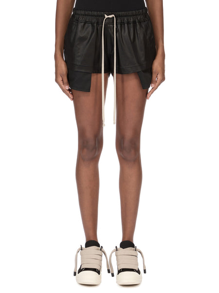 FOG BOXERS| RICK OWENS