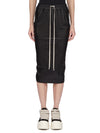 DS01F4322_JL_09 | PULL ON PILLAR SKIRT KNEE