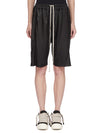 DS01F4323_JL_09 | WIDE PUSHER SHORTS