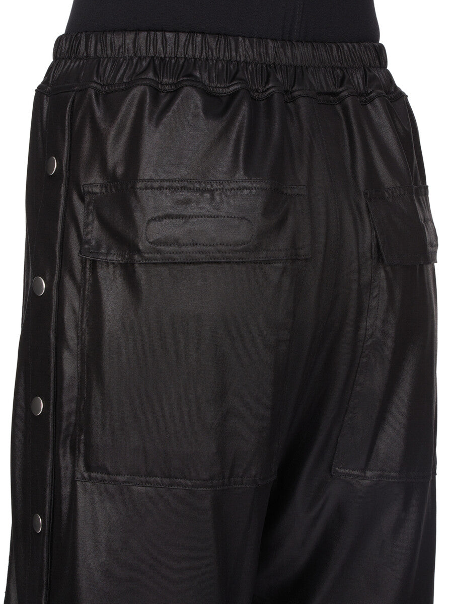 WIDE PUSHER SHORTS| RICK OWENS