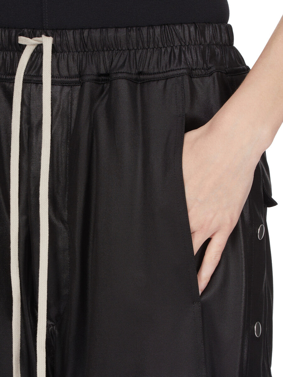 WIDE PUSHER SHORTS| RICK OWENS