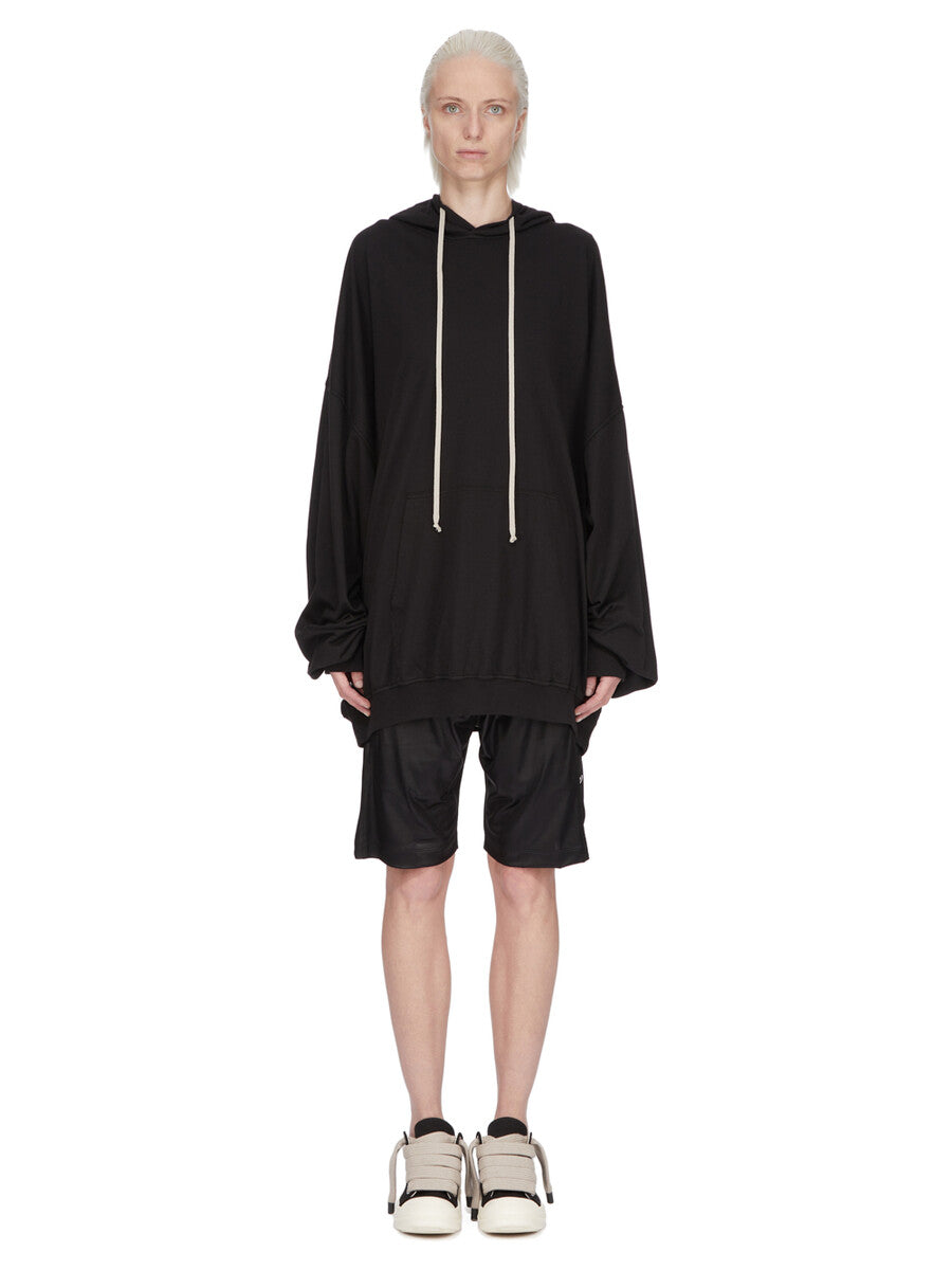 DS01F4323_JL_09 | WIDE PUSHER SHORTS