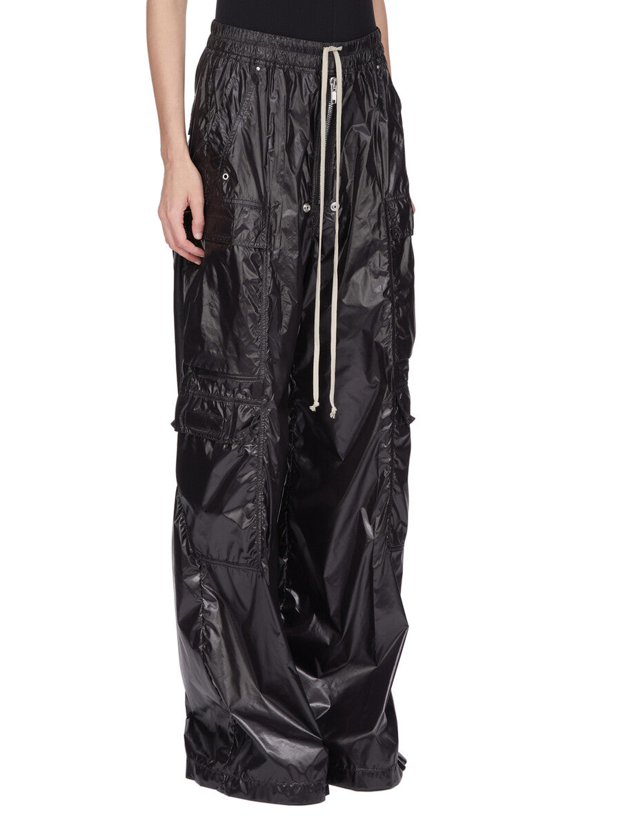 DOUBLE CARGO JUMBO BELAS| RICK OWENS