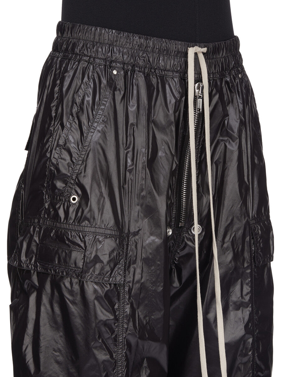 DOUBLE CARGO JUMBO BELAS| RICK OWENS