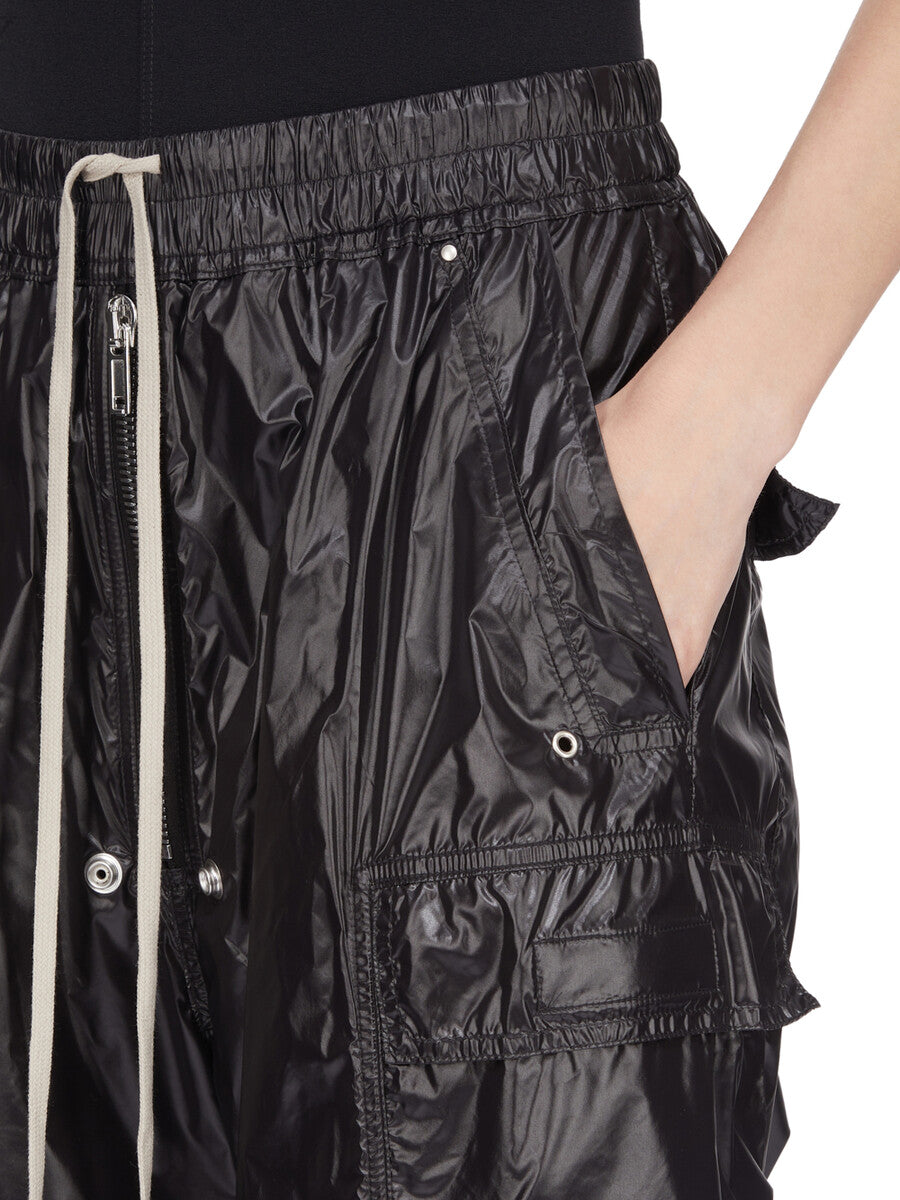 DOUBLE CARGO JUMBO BELAS| RICK OWENS
