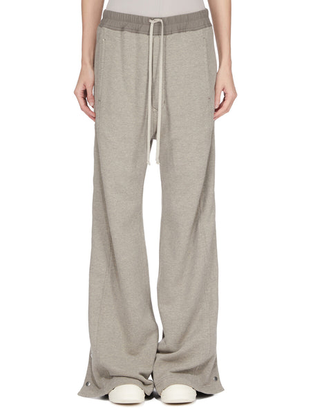 WIDE PUSHER PANTS| RICK OWENS