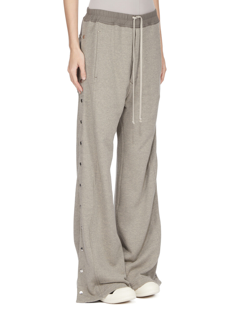 WIDE PUSHER PANTS| RICK OWENS