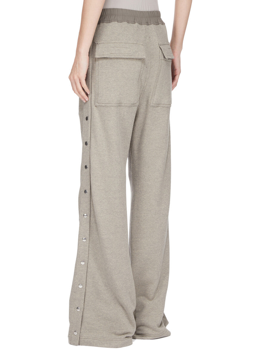 WIDE PUSHER PANTS| RICK OWENS