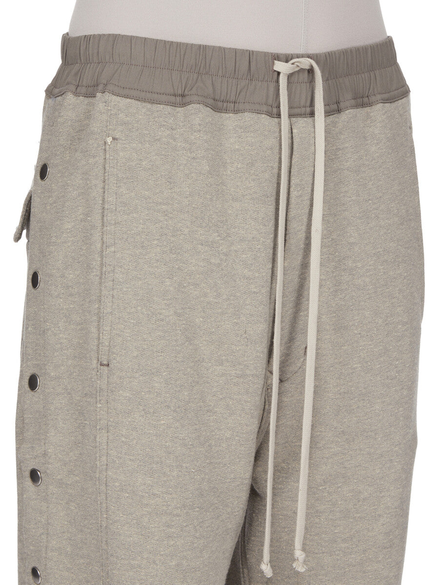 WIDE PUSHER PANTS| RICK OWENS