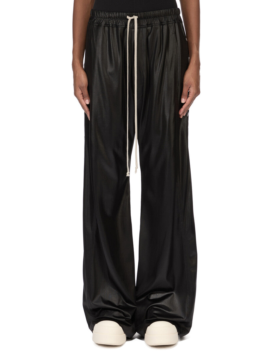 WIDE PUSHER PANTS| RICK OWENS