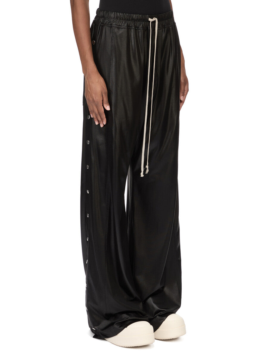 WIDE PUSHER PANTS| RICK OWENS