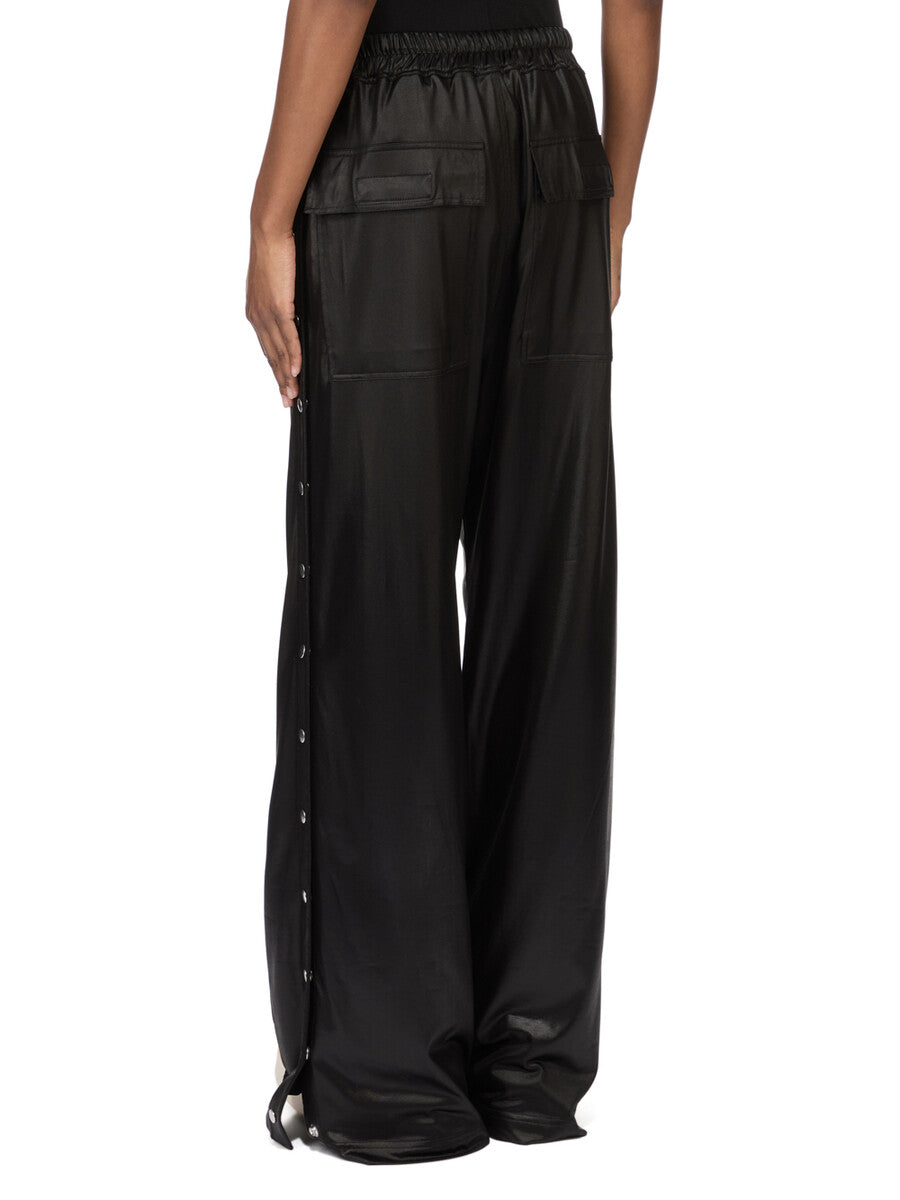 WIDE PUSHER PANTS| RICK OWENS