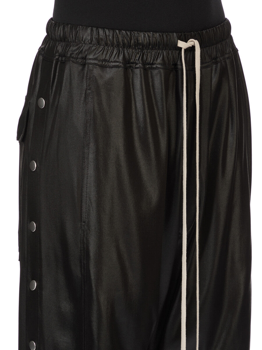 WIDE PUSHER PANTS| RICK OWENS