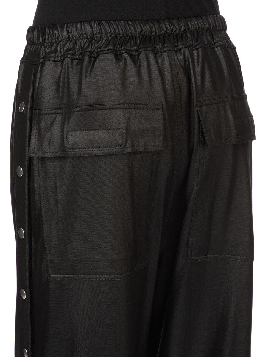 WIDE PUSHER PANTS| RICK OWENS