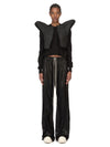 Fashion related image used in ecommerce context featuring designer aesthetic and visual storytelling