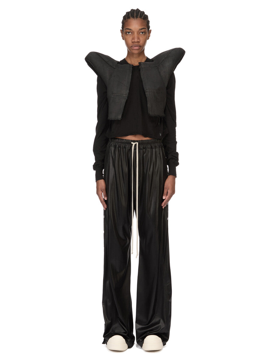 DS01F4336_JL_09 | WIDE PUSHER PANTS