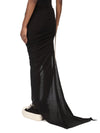 DS01F4337_BH_09 | SOFT EDFU SKIRT