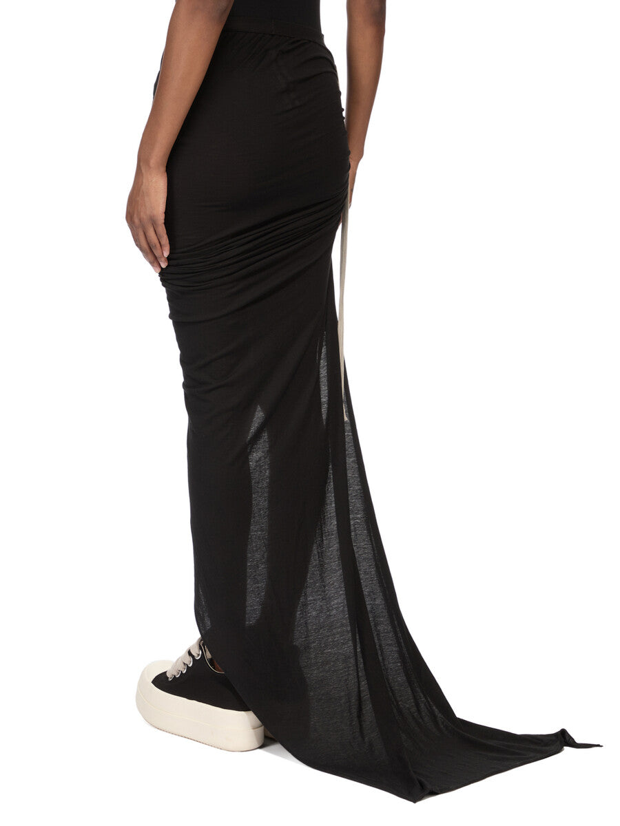 DS01F4337_BH_09 | SOFT EDFU SKIRT
