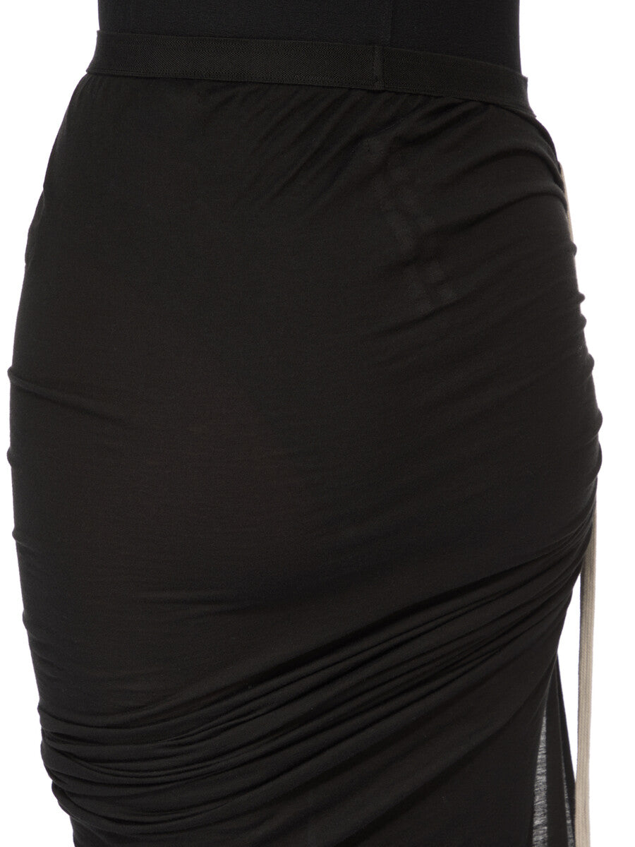 DS01F4337_BH_09 | SOFT EDFU SKIRT