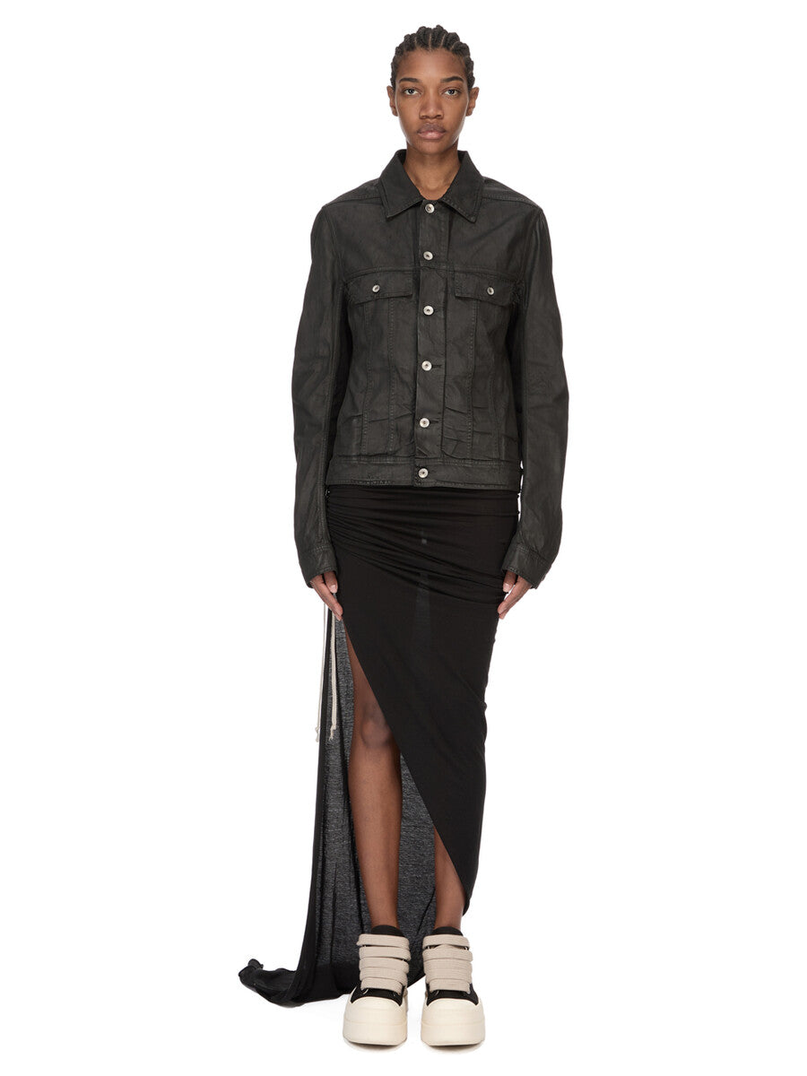 DS01F4337_BH_09 | SOFT EDFU SKIRT
