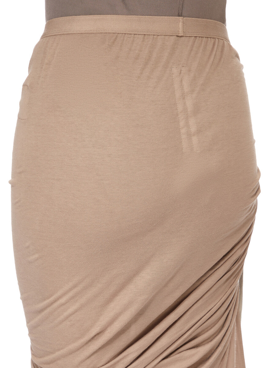 DS01F4337_BH_64 | SOFT EDFU SKIRT