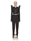 Fashion related image used in ecommerce context featuring designer aesthetic and visual storytelling